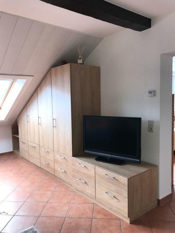 Traum Am See Apartment Winterberg Exterior photo